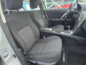 Toyota Avensis 2.2D-4D 150кс! ! НАВИГАЦИЯ ! ! АВТОМАТИК | Auto.bg — изображение 10