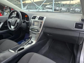 Toyota Avensis 2.2D-4D 150кс! ! НАВИГАЦИЯ ! ! АВТОМАТИК | Auto.bg — изображение 9