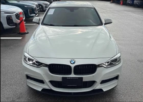 BMW 335 М СПОРТ * ВИДЕО * ЧЕРВЕНА КОЖА | Auto.bg — изображение 4