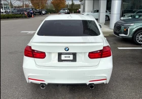 BMW 335 М СПОРТ * ВИДЕО * ЧЕРВЕНА КОЖА | Auto.bg — изображение 5