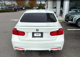 BMW 335 М СПОРТ * ВИДЕО * ЧЕРВЕНА КОЖА | Auto.bg — изображение 2