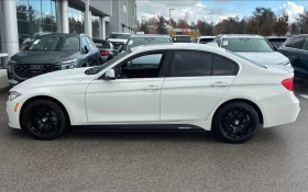 BMW 335 М СПОРТ * ВИДЕО * ЧЕРВЕНА КОЖА | Auto.bg — изображение 7