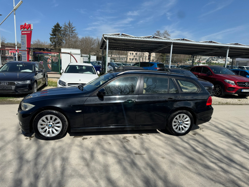 BMW 320 2.0d - 177к.с.Facelift , снимка 6 - Автомобили и джипове - 44992283