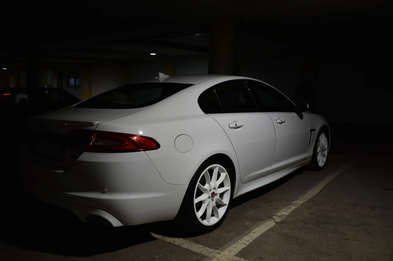 Jaguar Xf AWD SPORT, снимка 1 - Автомобили и джипове - 47389816