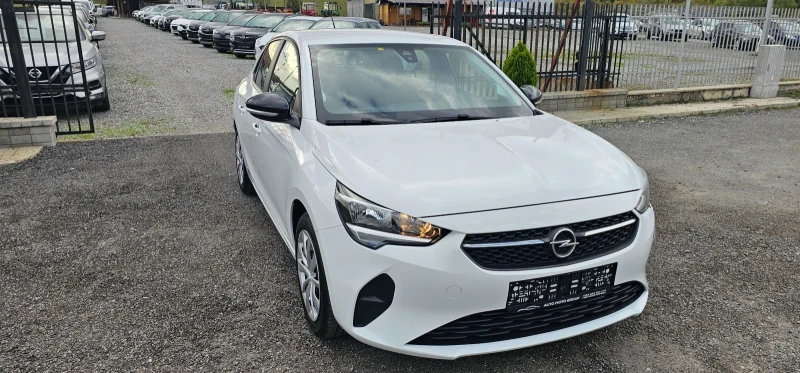 Opel Corsa 1.5 Cdti-Edition-102 hp, снимка 5 - Автомобили и джипове - 47463966