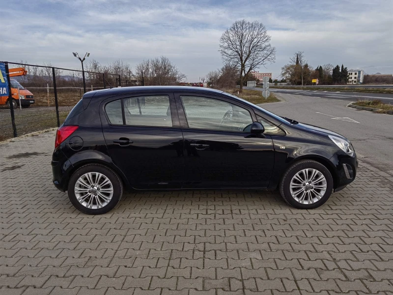 Opel Corsa 1.3 cdti Cosmo, снимка 3 - Автомобили и джипове - 48919192