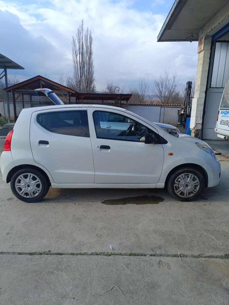 Suzuki Alto, снимка 3 - Автомобили и джипове - 49315714