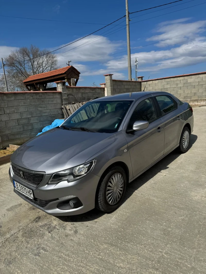 Peugeot 301, снимка 3 - Автомобили и джипове - 49559930