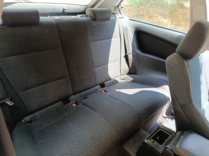 BMW 320 Compact, снимка 10 - Автомобили и джипове - 52171639