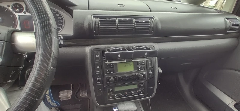 Ford Galaxy Ван, снимка 8 - Автомобили и джипове - 51756710