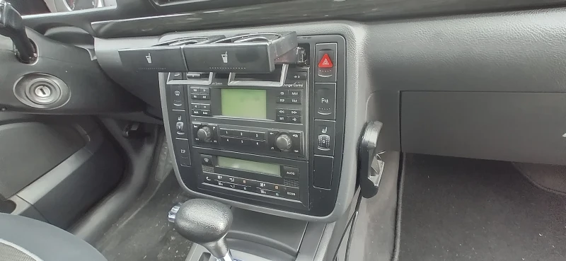 Ford Galaxy Ван, снимка 9 - Автомобили и джипове - 51756710