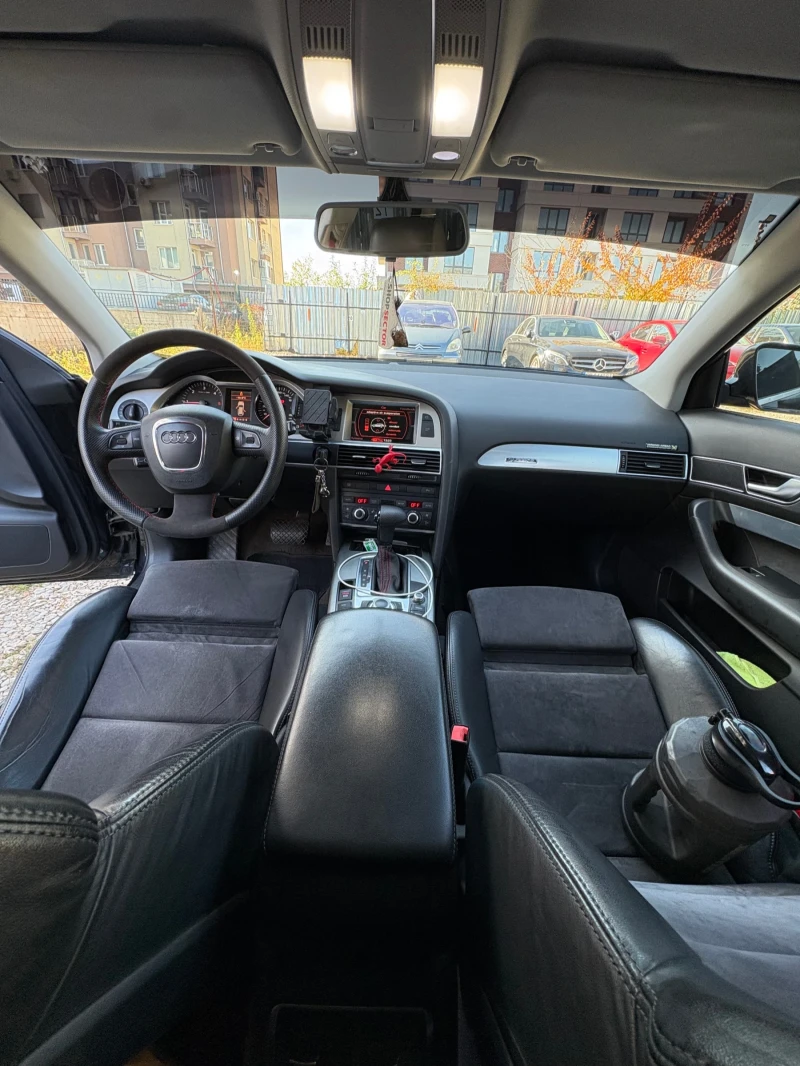 Audi A6 Allroad 2.7 tdi, снимка 2 - Автомобили и джипове - 52263082