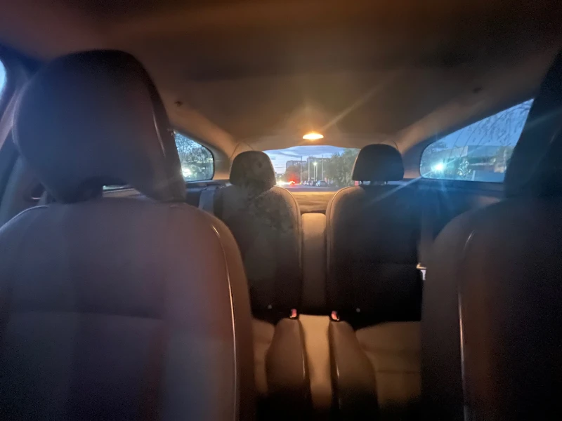 Volvo C30, снимка 6 - Автомобили и джипове - 52414284