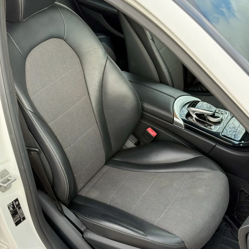 Mercedes-Benz C 250 AMG, снимка 9 - Автомобили и джипове - 52828724