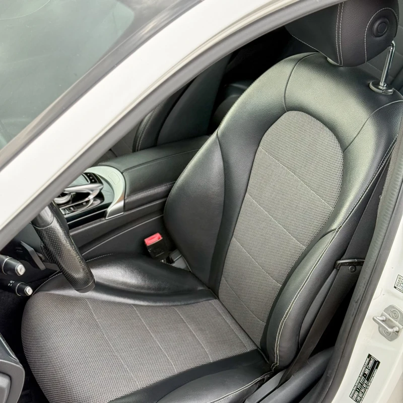 Mercedes-Benz C 250 AMG, снимка 10 - Автомобили и джипове - 52828724