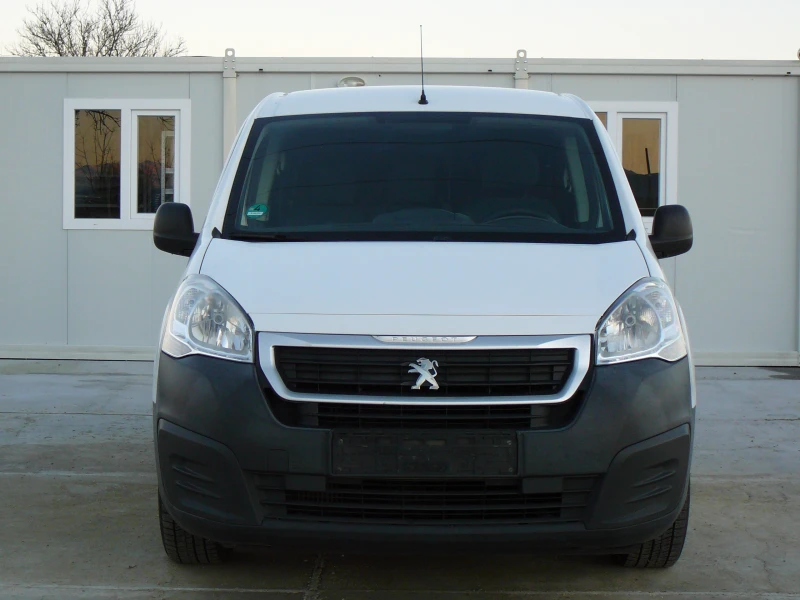 Peugeot Partner 1.6 hdi MAXI 2+ 1, снимка 3 - Автомобили и джипове - 52915075