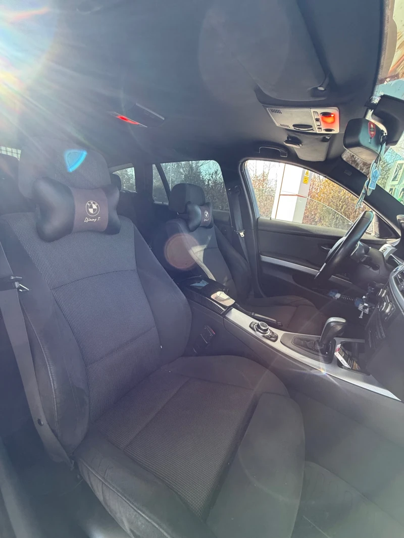 BMW 330 330xd, снимка 10 - Автомобили и джипове - 52959161