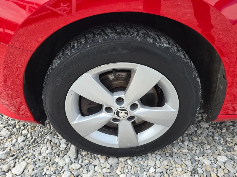 Skoda Fabia 1, 0I !! MONTE KARLO !! LED !! ПАНОРАМА  !!, снимка 16 - Автомобили и джипове - 52970291