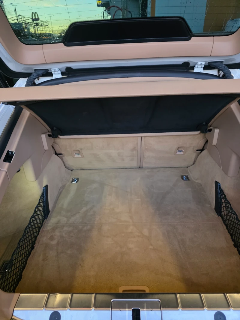 Porsche Panamera, снимка 9 - Автомобили и джипове - 53038576