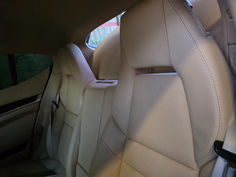 Porsche Panamera, снимка 7 - Автомобили и джипове - 53038576
