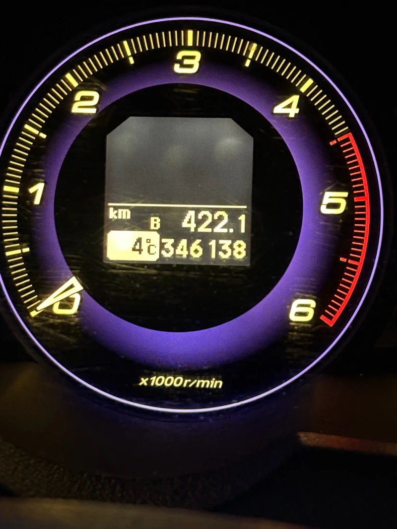 Honda Civic, снимка 6 - Автомобили и джипове - 53192661