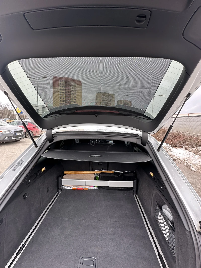 Audi A6 3.0 BITDI S-LINE FUL , снимка 13 - Автомобили и джипове - 53565054