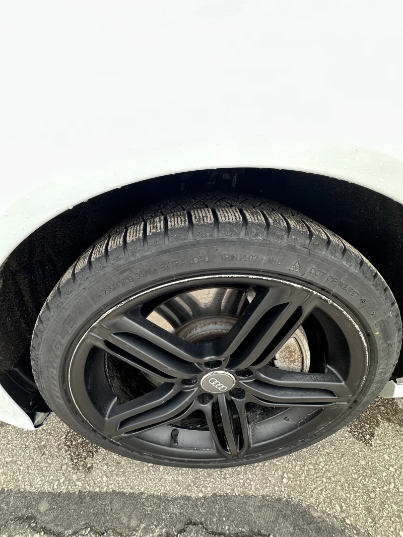 Audi A6 3.0 BITDI S-LINE FUL , снимка 15 - Автомобили и джипове - 53565054