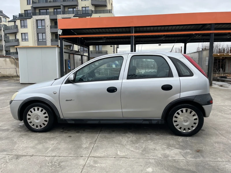 Opel Corsa, снимка 3 - Автомобили и джипове - 53580277