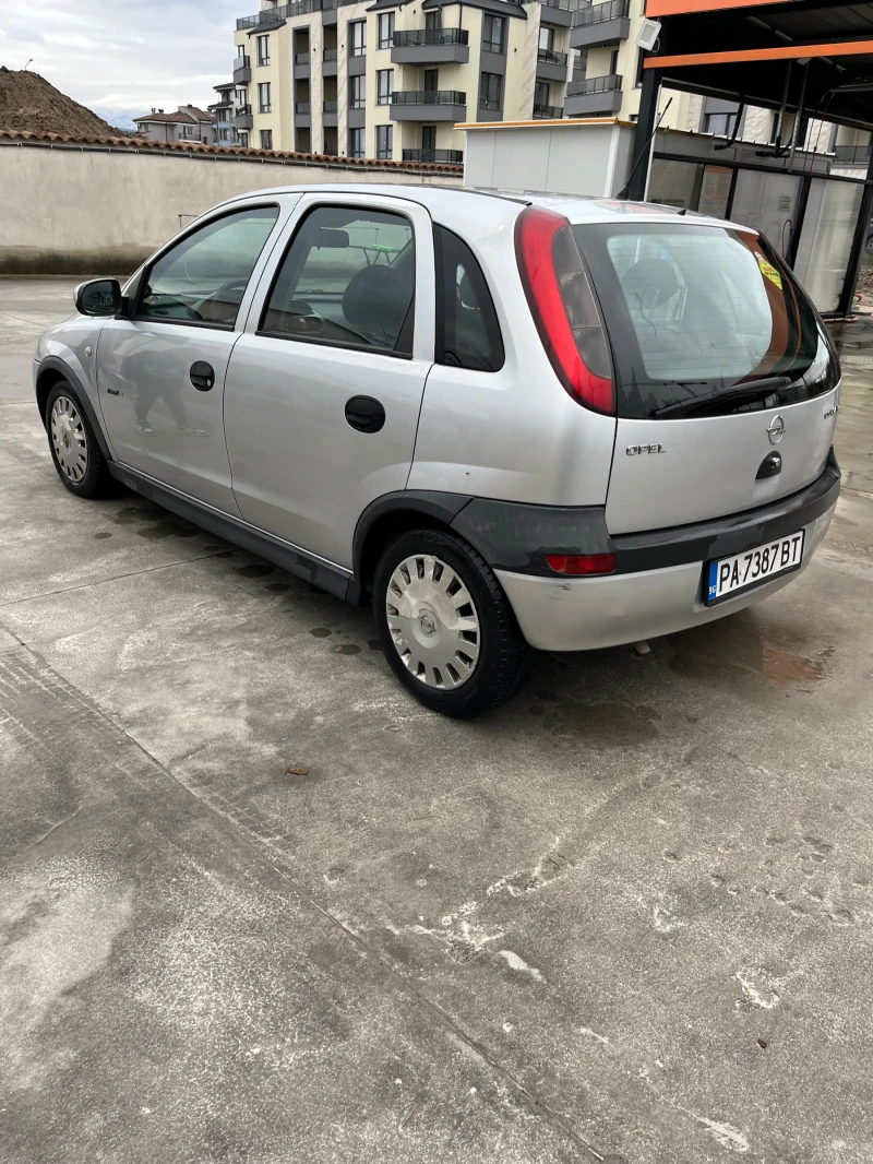 Opel Corsa, снимка 8 - Автомобили и джипове - 53580277