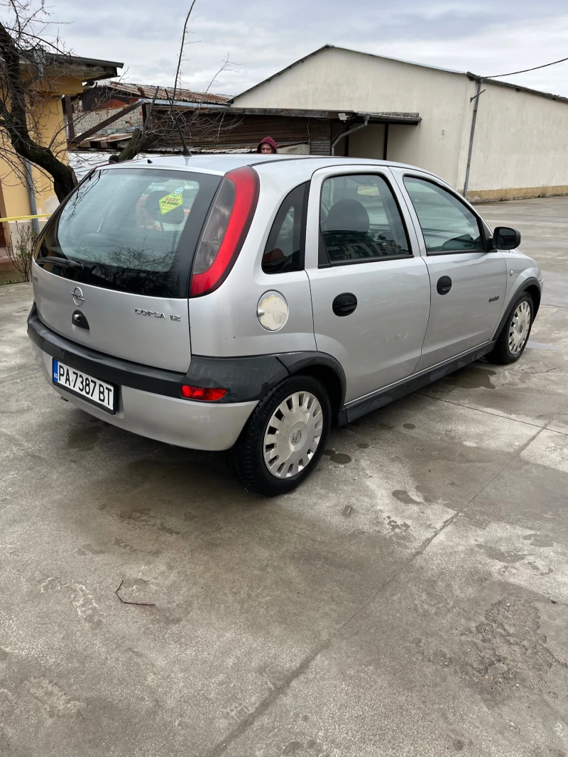 Opel Corsa, снимка 7 - Автомобили и джипове - 53580277