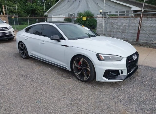 Audi Rs5 BANG&OLUFSEN* HEAD UP* ПАНО* ОБДУХ* AMBIENT - 58000 лв. - 28759001 1