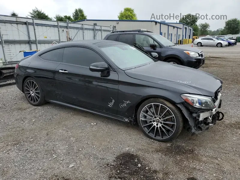 Mercedes-Benz C 300 2019 MERCEDES-BENZ C 300 - изображение 3