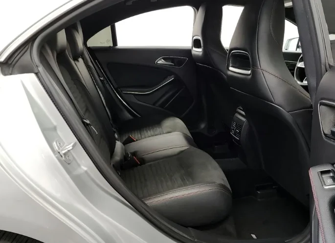 Mercedes-Benz CLA 250 4Matic | Mobile.bg   11