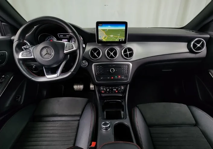 Mercedes-Benz CLA 250 4Matic - изображение 7