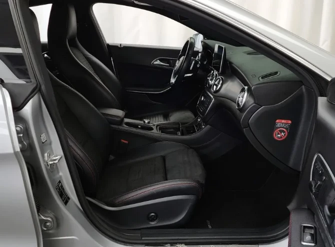 Mercedes-Benz CLA 250 4Matic - изображение 10