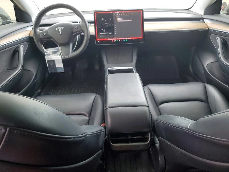 Tesla Model 3 2021 TESLA MODEL 3, снимка 9 - Автомобили и джипове - 55945011