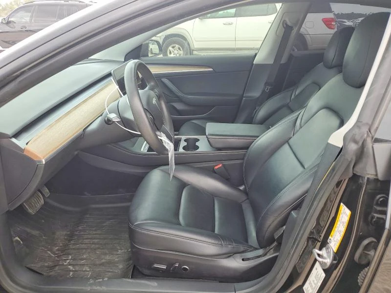 Tesla Model 3 2021 TESLA MODEL 3, снимка 7 - Автомобили и джипове - 55945011