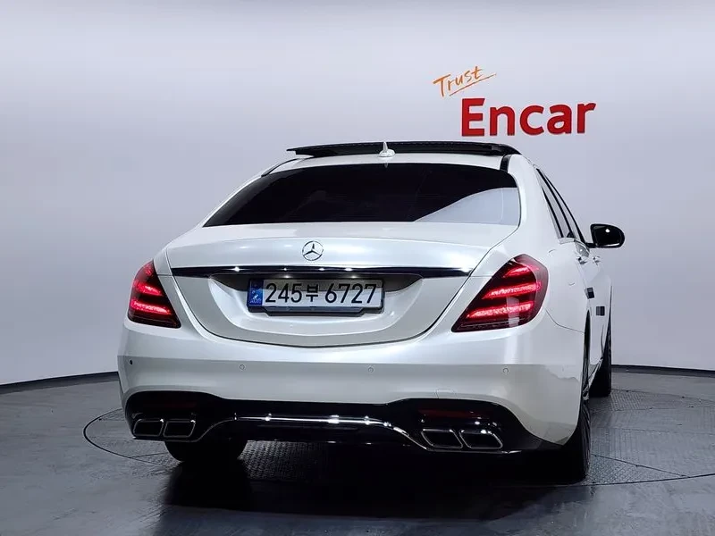 Mercedes-Benz S 350 Bluetec | Mobile.bg � ����������� 4