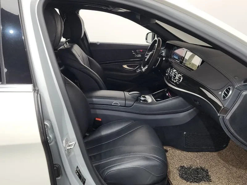 Mercedes-Benz S 350 Bluetec | Mobile.bg � ����������� 11