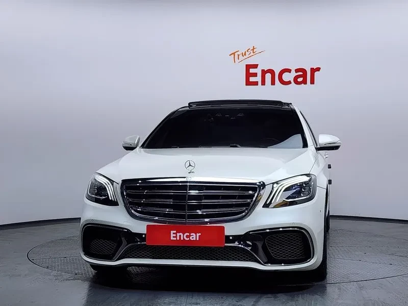 Mercedes-Benz S 350 Bluetec | Mobile.bg � ����������� 3