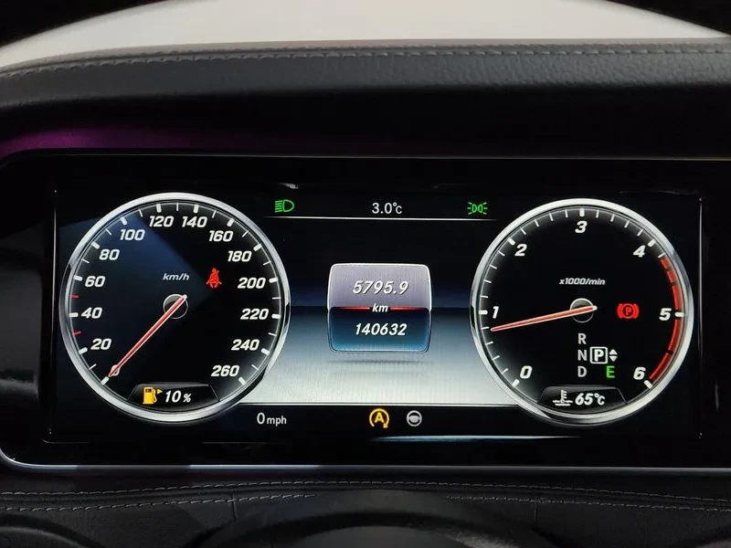 Mercedes-Benz S 350 Bluetec | Mobile.bg � ����������� 8
