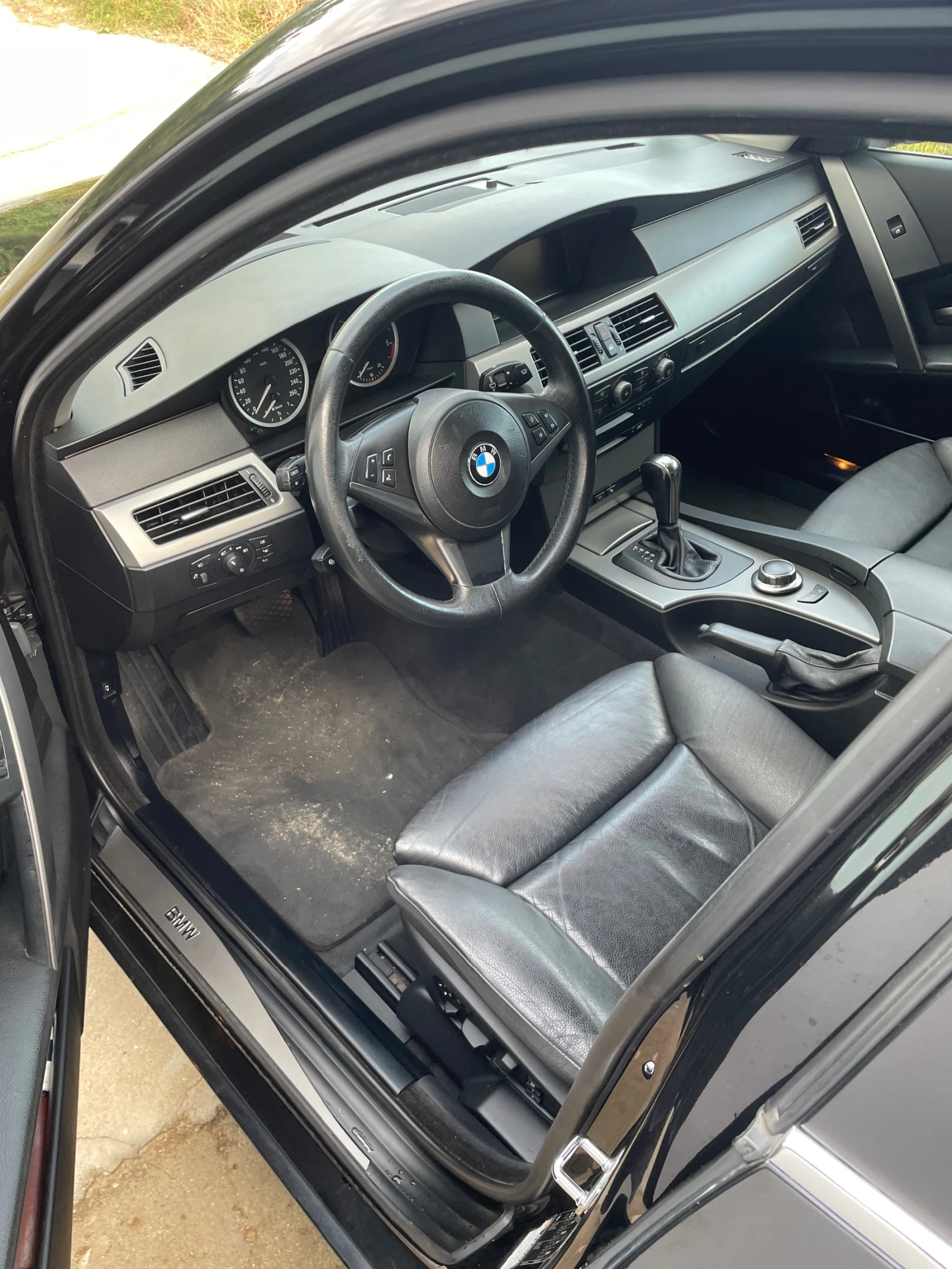 BMW 530 Xd - изображение 1
