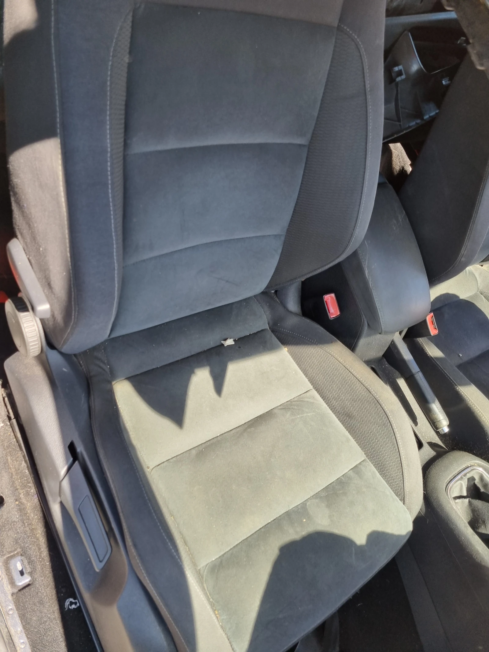 VW Golf 2.0dizel-110ks-2010god-На Части!!! - изображение 6