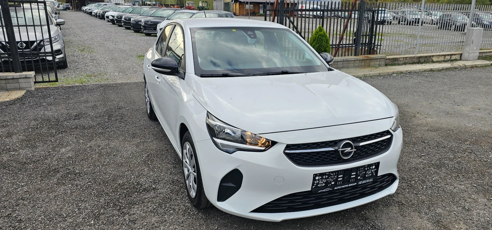 Opel Corsa 1.5 Cdti-Edition-102 hp - изображение 5