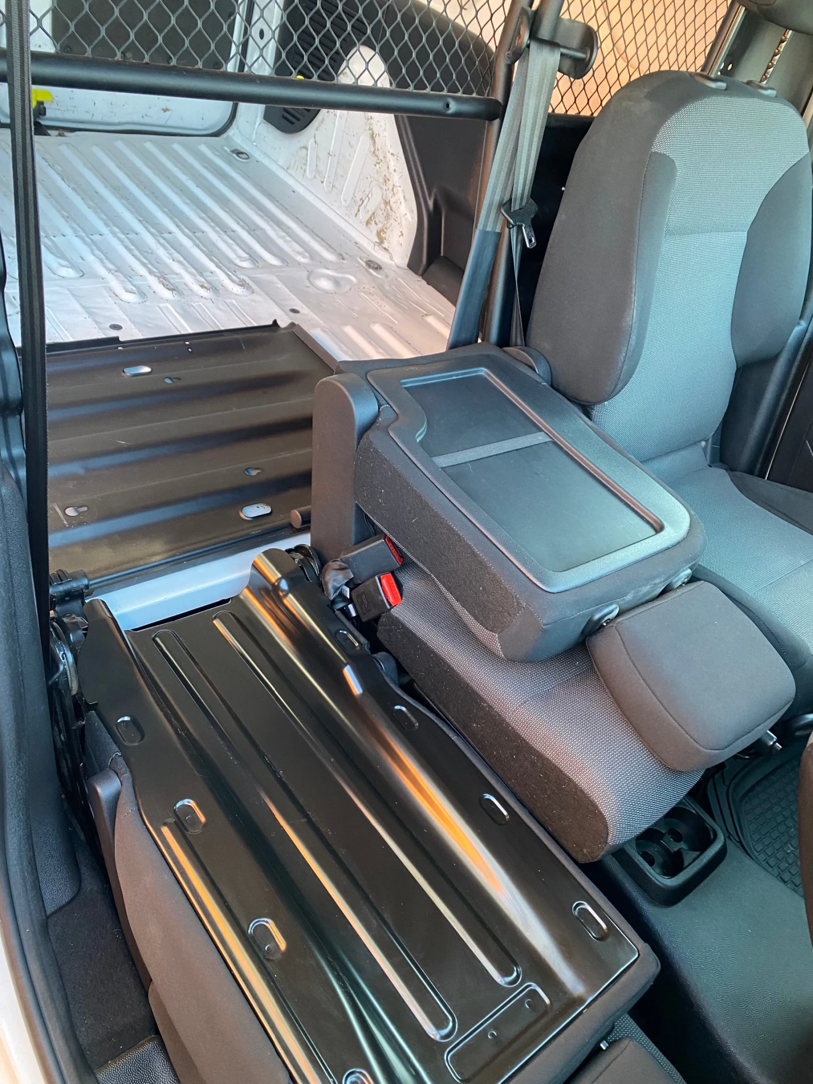 Citroen Berlingo 1.6 HDI-99кн | Mobile.bg — изображение 11