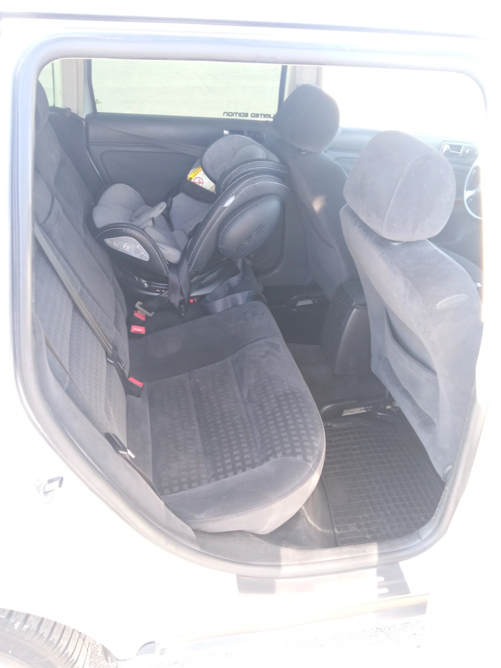 VW Passat 1.9 TDI - изображение 7