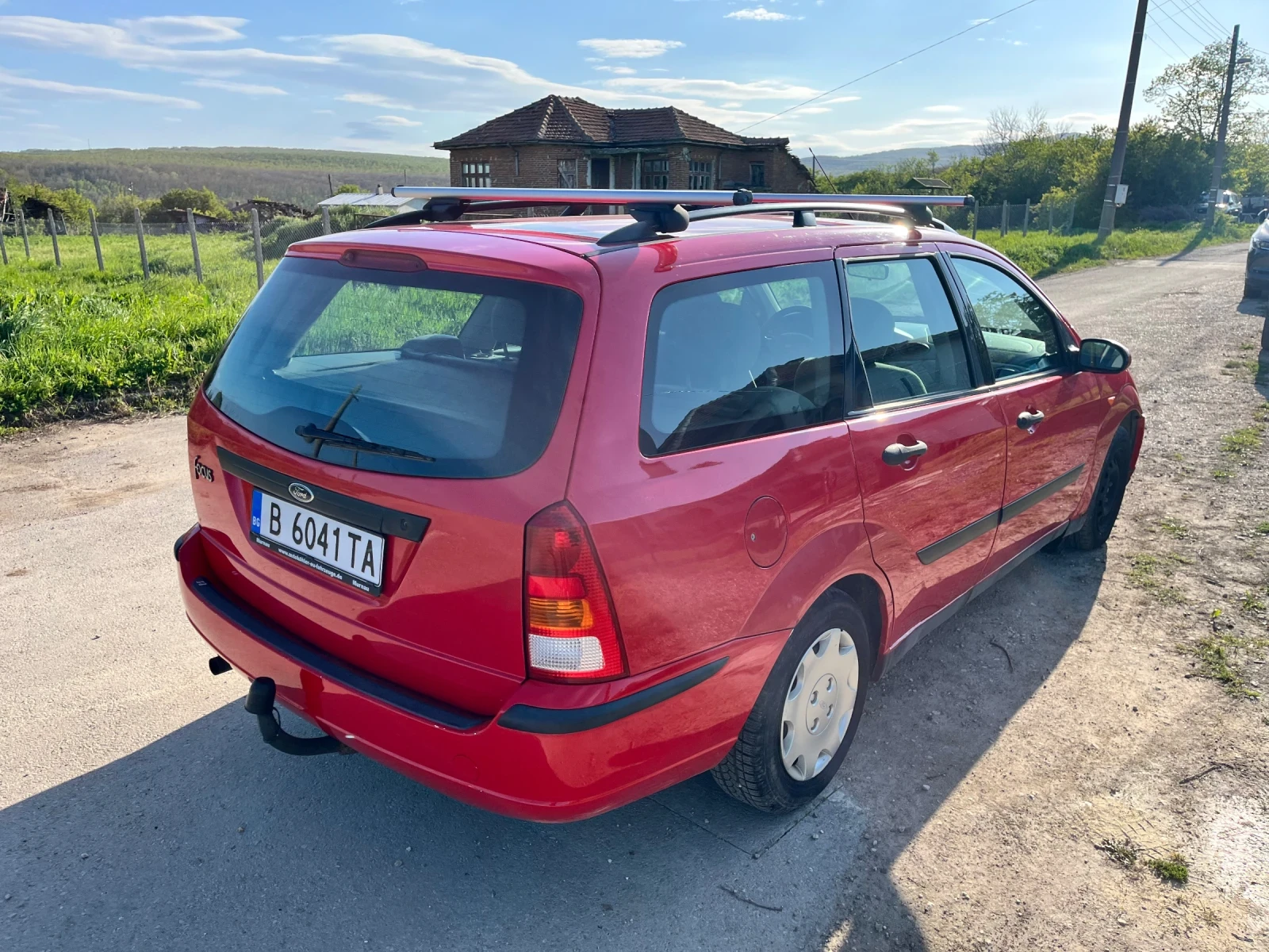 Ford Focus  - изображение 4