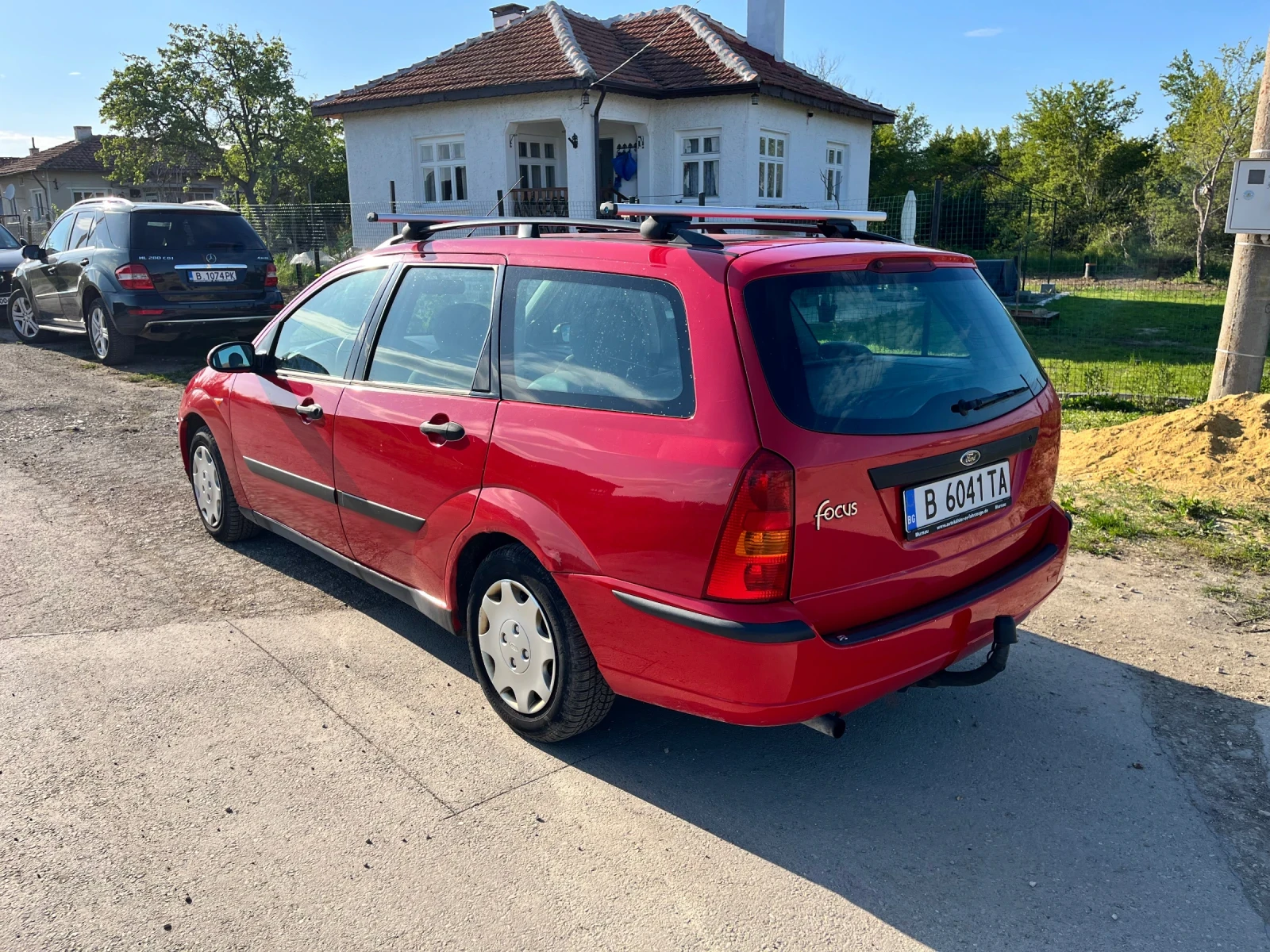 Ford Focus  - изображение 3