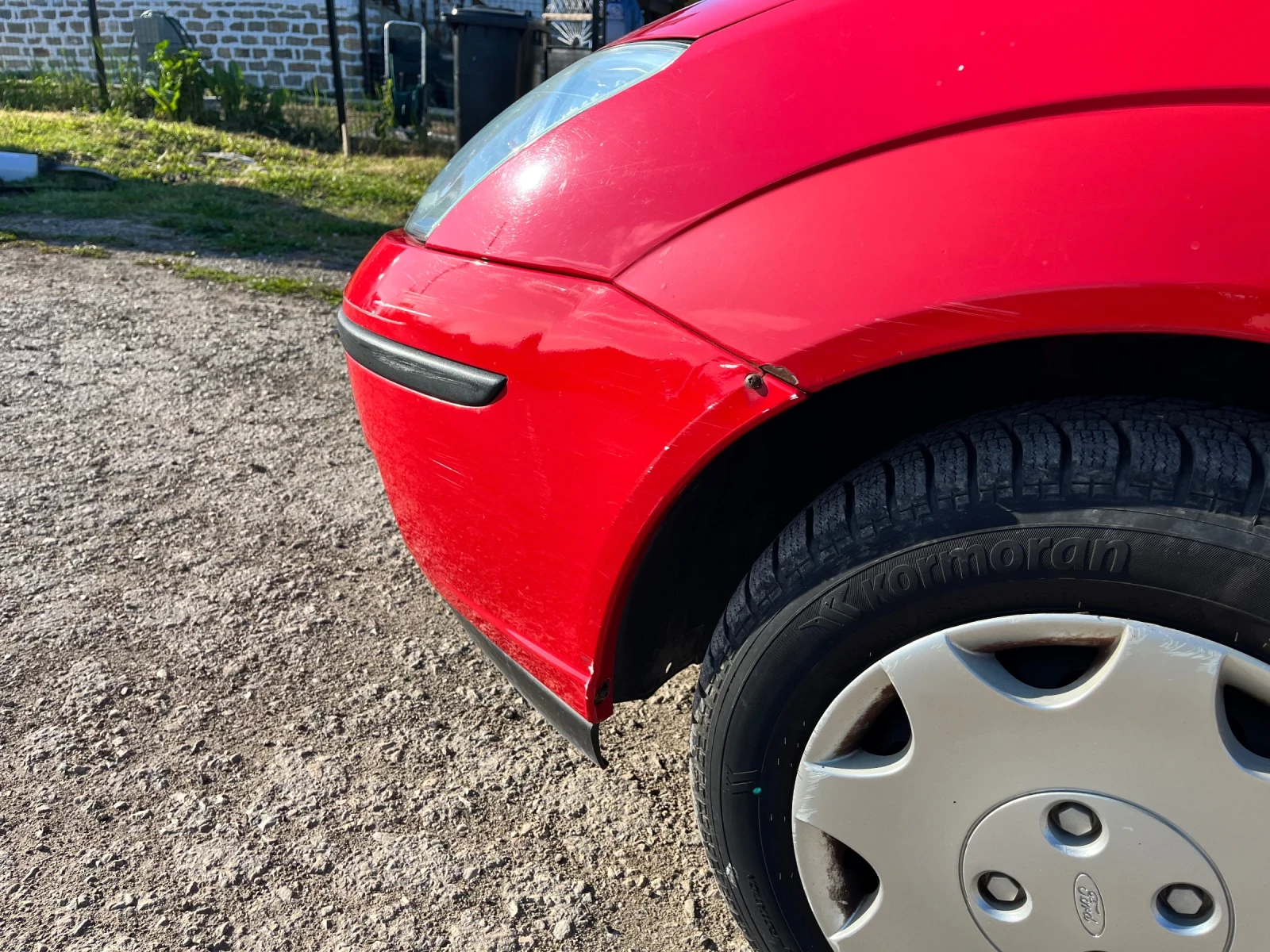 Ford Focus  - изображение 9