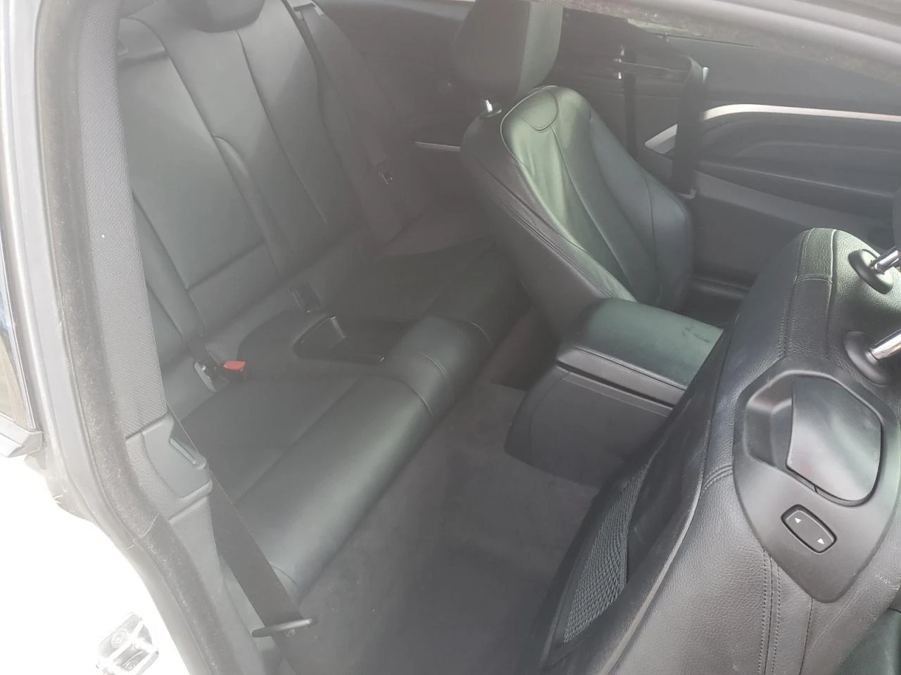 BMW 435 MPACK* HEADUP* HARMAN* KEYLESS* ПОДГРЕВ - изображение 10